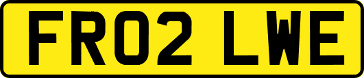 FR02LWE