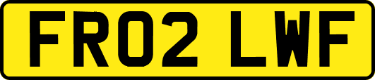 FR02LWF
