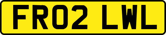 FR02LWL