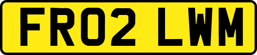 FR02LWM