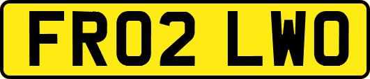 FR02LWO
