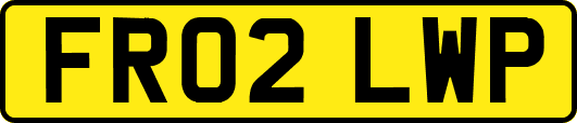 FR02LWP