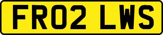 FR02LWS