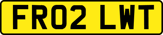 FR02LWT