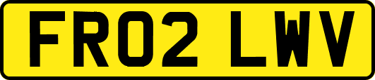 FR02LWV