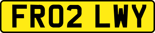 FR02LWY