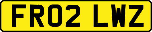 FR02LWZ