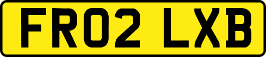 FR02LXB