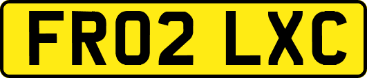 FR02LXC