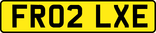 FR02LXE
