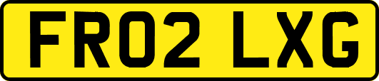 FR02LXG