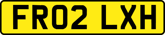 FR02LXH