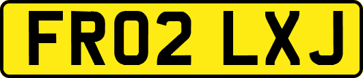 FR02LXJ