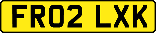 FR02LXK