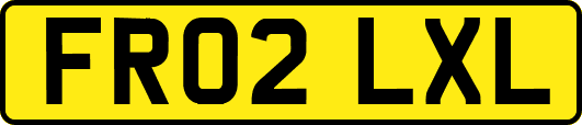 FR02LXL