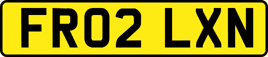 FR02LXN