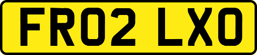 FR02LXO