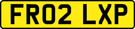 FR02LXP