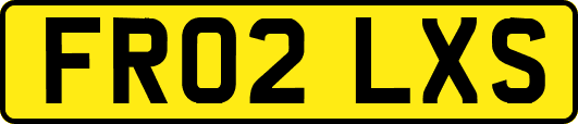 FR02LXS