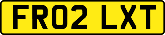FR02LXT