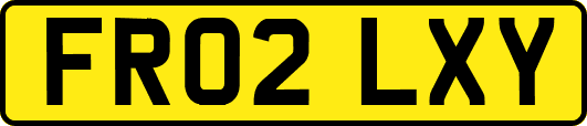FR02LXY
