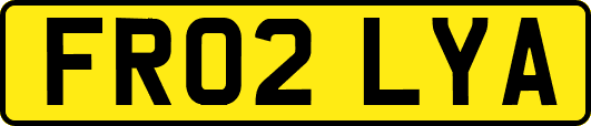 FR02LYA