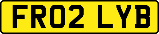 FR02LYB