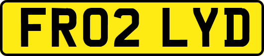 FR02LYD