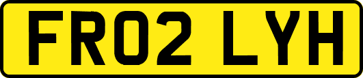 FR02LYH