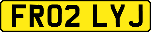 FR02LYJ