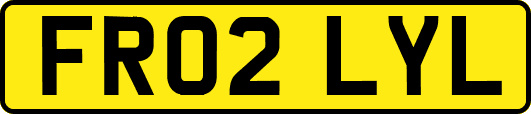 FR02LYL