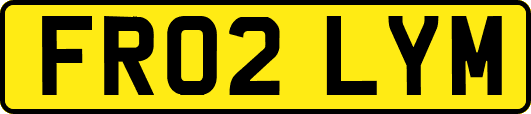 FR02LYM