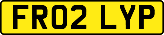 FR02LYP