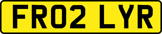FR02LYR