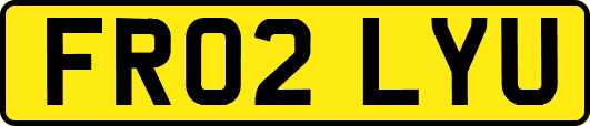 FR02LYU