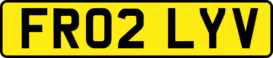 FR02LYV