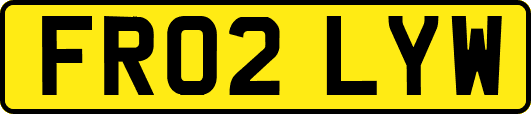 FR02LYW