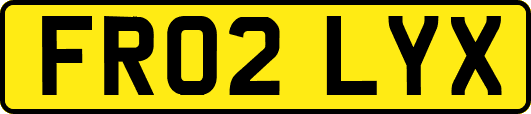 FR02LYX