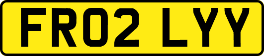 FR02LYY