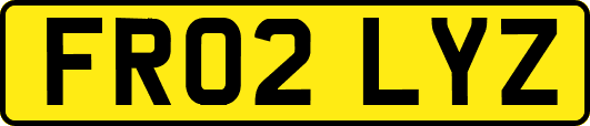 FR02LYZ