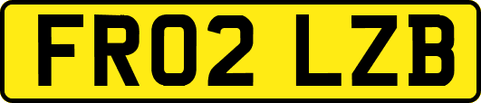 FR02LZB