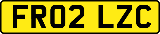 FR02LZC