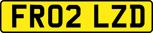 FR02LZD