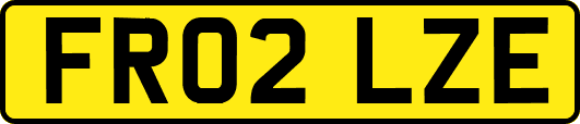 FR02LZE