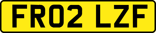 FR02LZF
