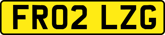 FR02LZG