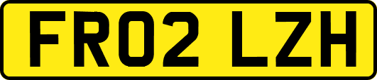 FR02LZH