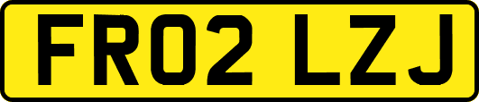 FR02LZJ