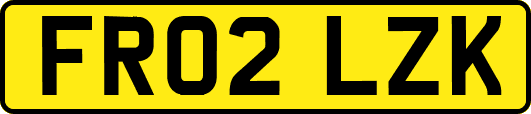 FR02LZK