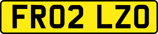 FR02LZO